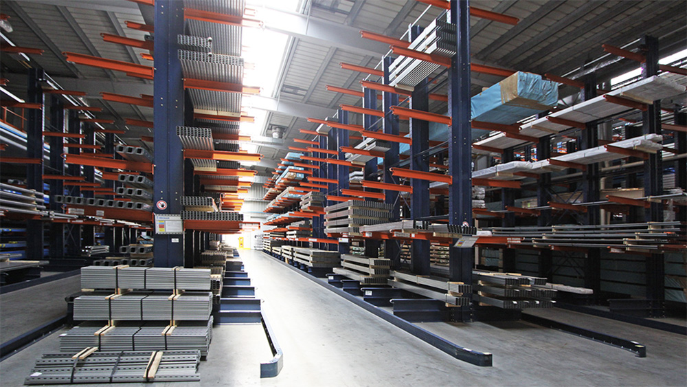 Готовые ворота со склада — ограниченное предложение