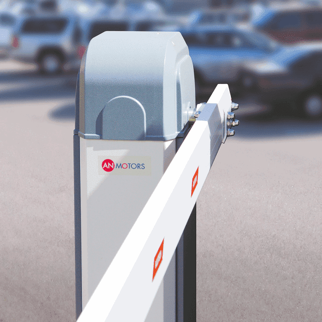 Шлагбаум AN-Motors ASB6000 Шлагбаум AN-Motors ASB6000