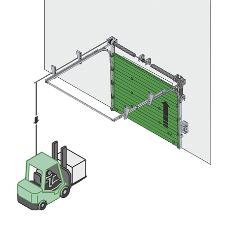 Шнуровой выключатель Шнуровой выключатель