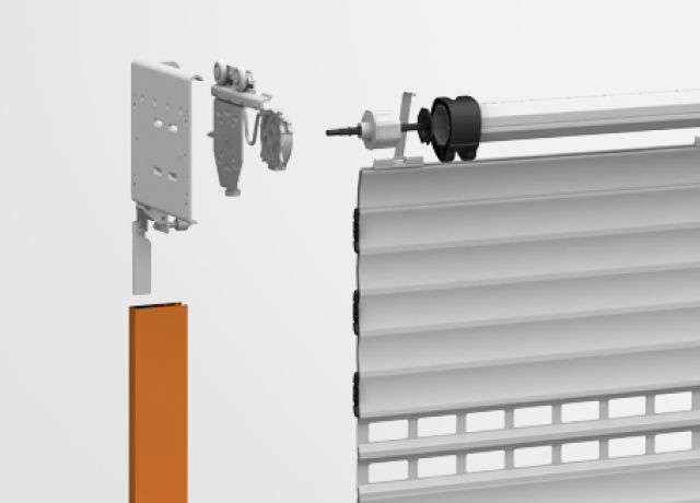 Бескоробной монтаж Бескоробной монтаж