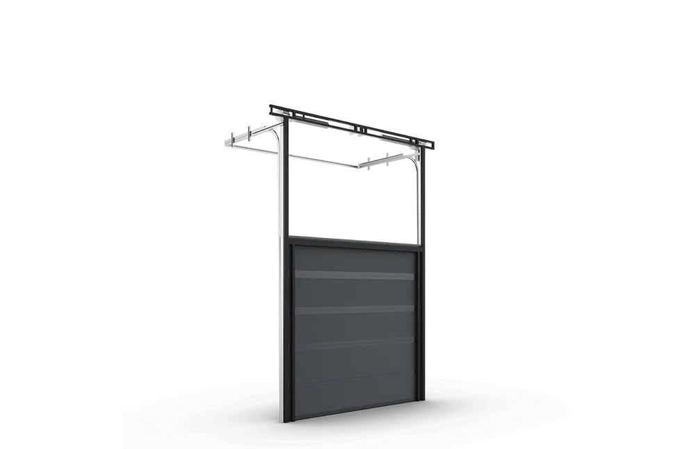 Высокий с нижним расположением вала Высокий с нижним расположением вала