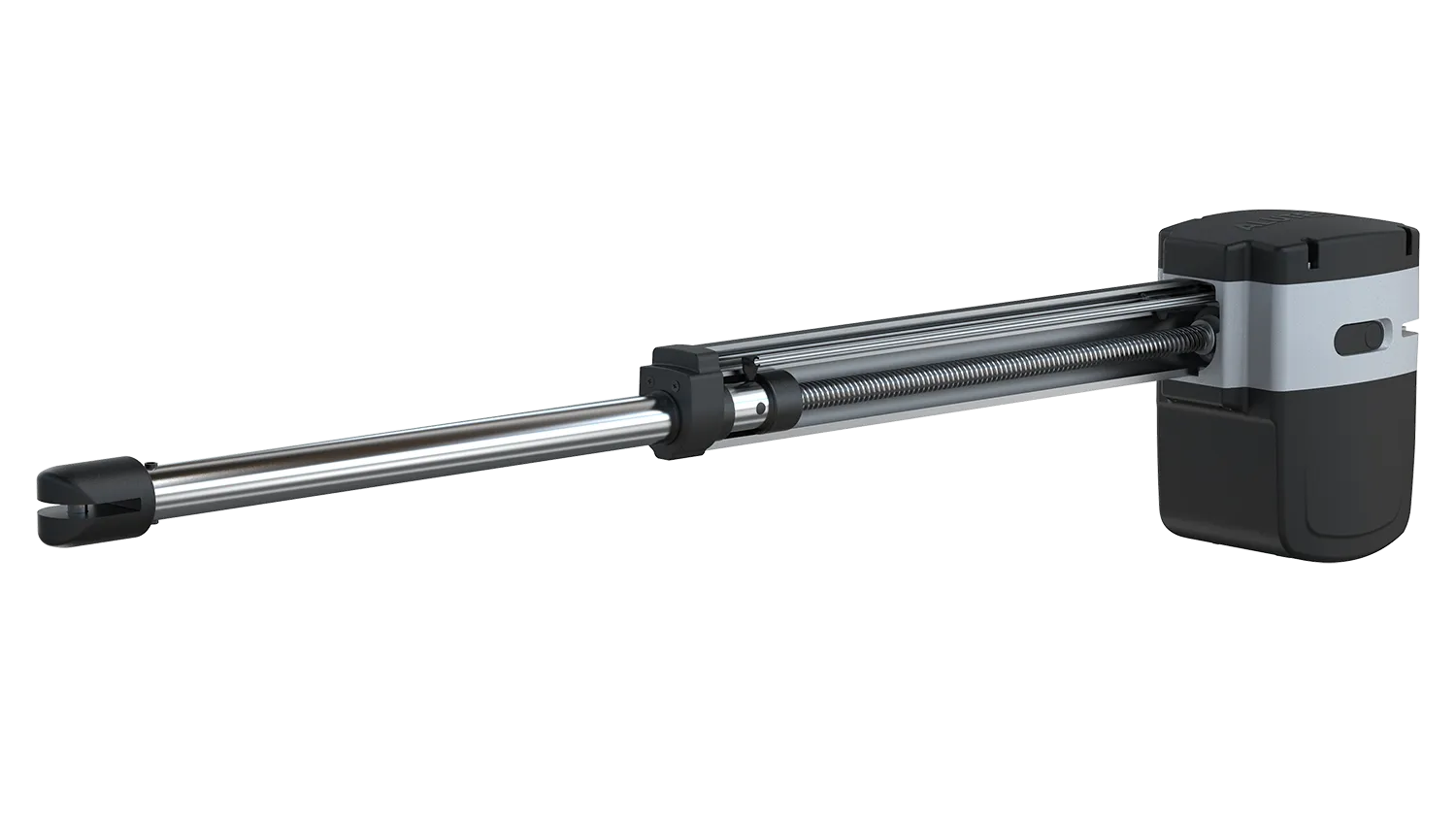 Комплект приводов для распашных ворот ALUTECH SCOPIO S SC-3000SKIT-N