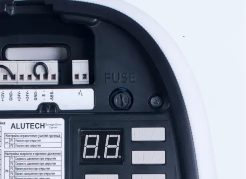 Привод для гаражных ворот ALUTECH Levigato LG-1200 Привод для гаражных ворот ALUTECH Levigato LG-1200