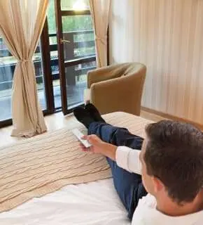 Дистанционное управление