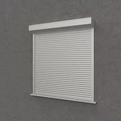 Роллеты серии Security Роллеты серии Security