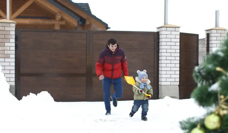 Сэндвич-панель Сэндвич-панель