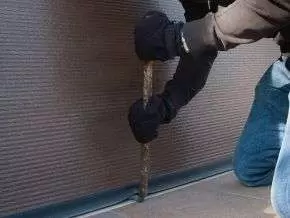 Система защиты от поддомкрачивания