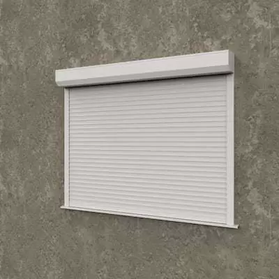 Роллеты серии Security Роллеты серии Security