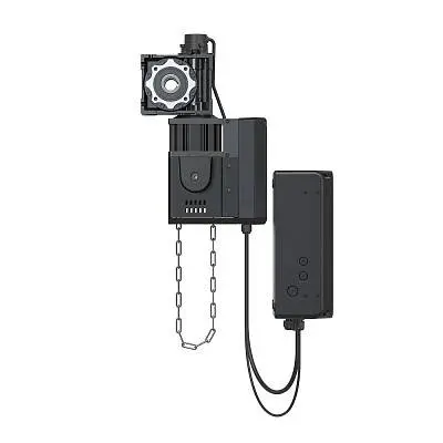 Привод для промышленных ворот TR-50FC