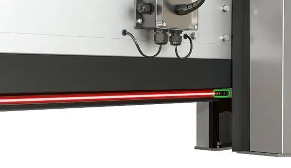 Безопасность в базовой комплектации Безопасность в базовой комплектации